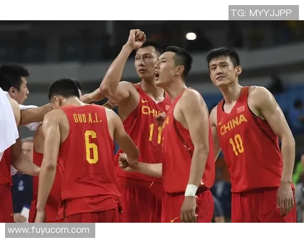 南京篮球队在奥运会上的耐力表现分析与评价