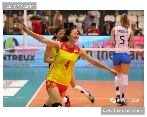 北京排球队在精英赛中的心理素质分析与表现评估